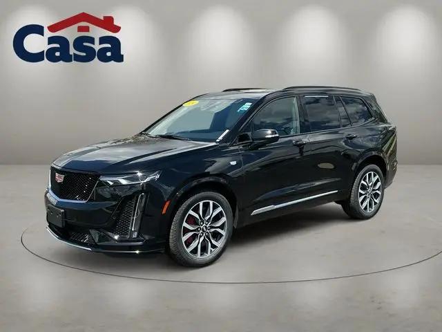 2024 Cadillac XT6 Sport for sale in Prescott, AZ