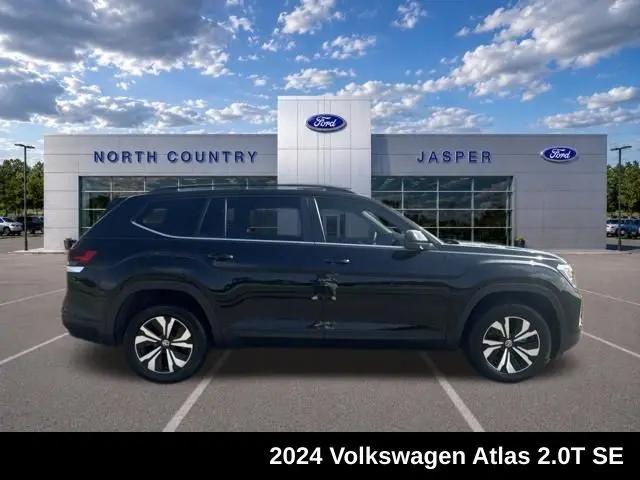 2024 Volkswagen Atlas 2.0T SE for sale in Jasper, AL