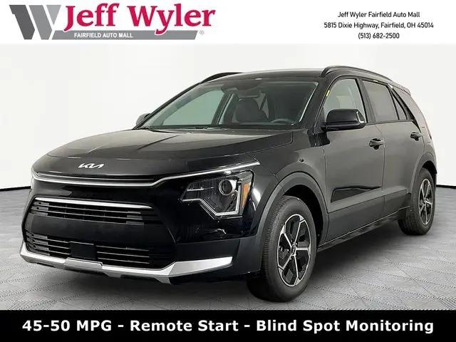 2026 Kia Niro for sale near Fairfield, OH