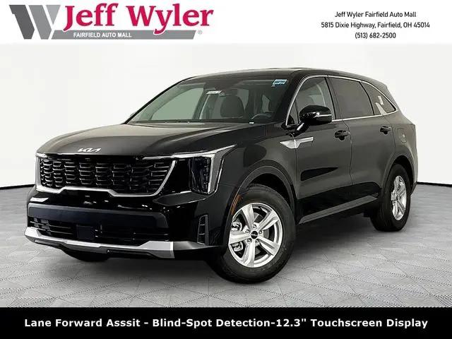 2026 Kia Sorento LX for sale in Fairfield, OH