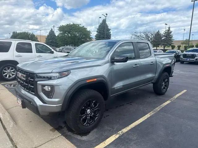 2023 GMC Canyon Elevation for sale in Kenosha, WI
