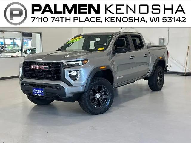2023 GMC Canyon Elevation for sale in Kenosha, WI