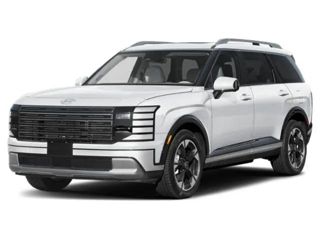 2026 Hyundai Palisade Hybrid Limited for sale in Fairfield, OH