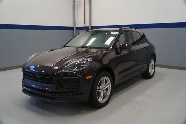 2026 Porsche Macan Macan for sale in White Plains, NY