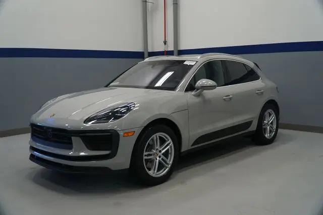 2026 Porsche Macan Macan for sale in White Plains, NY