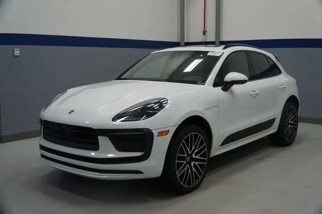 2026 Porsche Macan Macan for sale in White Plains, NY
