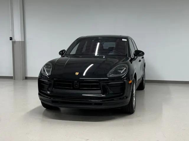 2026 Porsche Macan Macan for sale in White Plains, NY