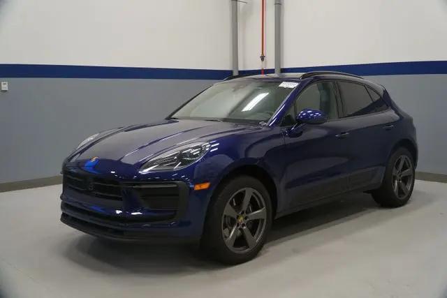 2026 Porsche Macan Macan for sale in White Plains, NY