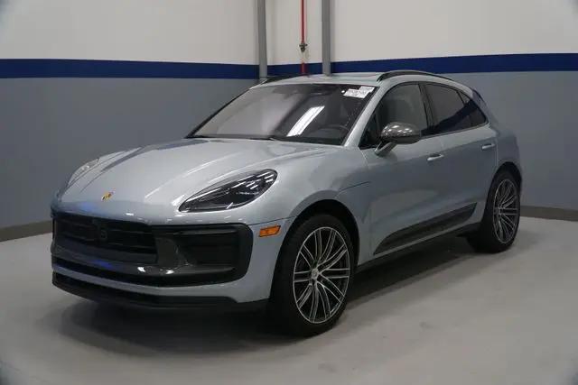 2026 Porsche Macan T for sale in White Plains, NY