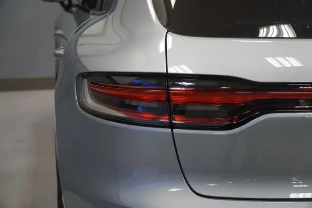 2026 Porsche Macan T
