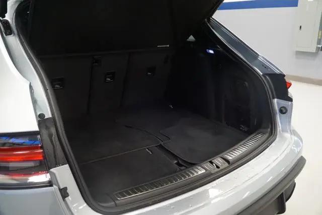 2026 Porsche Macan T