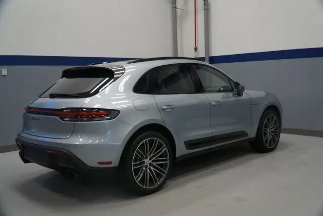 2026 Porsche Macan T