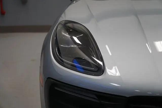 2026 Porsche Macan T