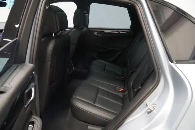 2026 Porsche Macan T
