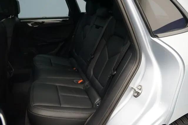 2026 Porsche Macan T