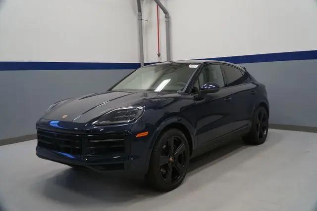 2026 Porsche Cayenne Cayenne for sale in White Plains, NY