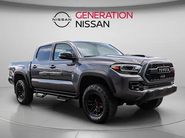 2020 Toyota Tacoma TRD Pro for sale in North Plainfield, NJ