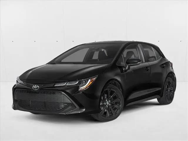 2022 Toyota Corolla SE Nightshade Edition for sale in Centennial, CO