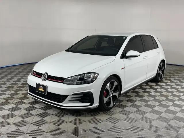2019 Volkswagen Golf GTI 2.0T S for sale in Bremerton, WA