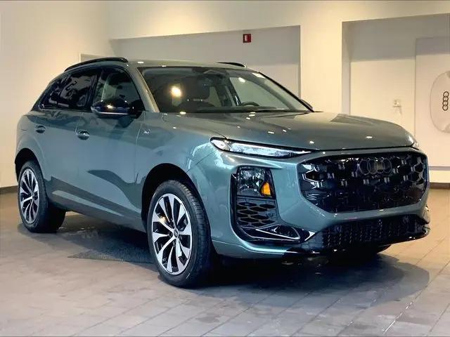 2026 Audi Q3 TFSI quattro S tronic for sale in Princeton, NJ