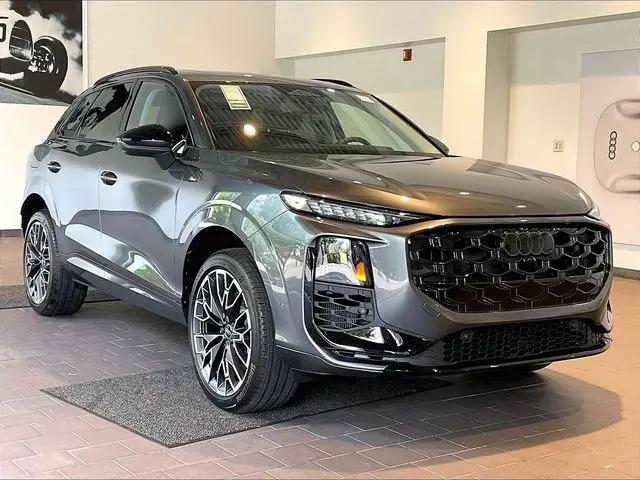 2026 Audi Q3 TFSI quattro S tronic for sale in Princeton, NJ