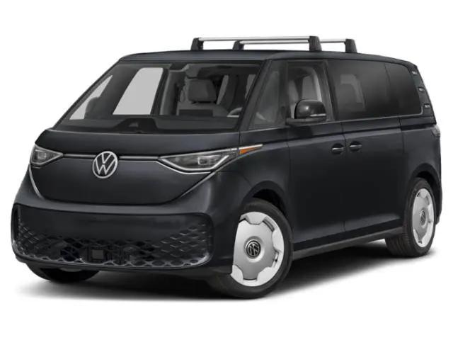 2025 Volkswagen ID. Buzz Pro S Plus with 4MOTION for sale in Walnut Creek, CA