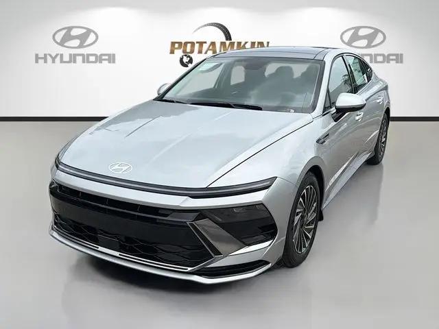 2026 Hyundai Sonata Hybrid SEL for sale in Hialeah, FL