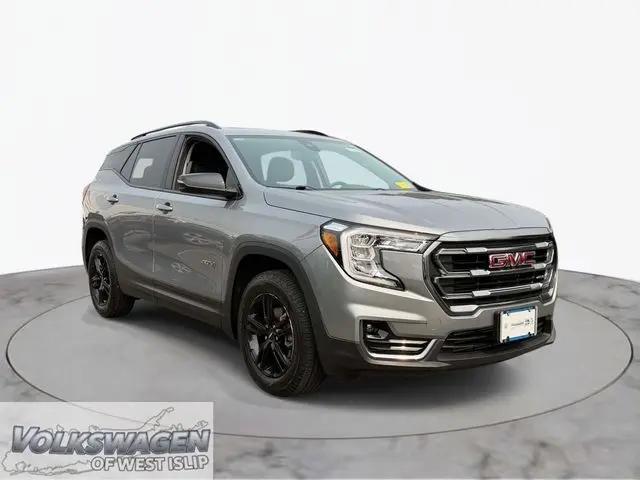 2023 GMC Terrain AWD AT4 for sale in West Islip, NY