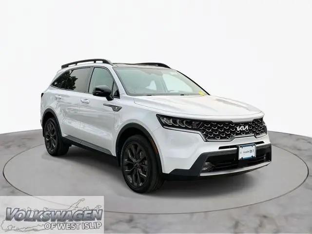 2023 Kia Sorento X-Line EX for sale in West Islip, NY