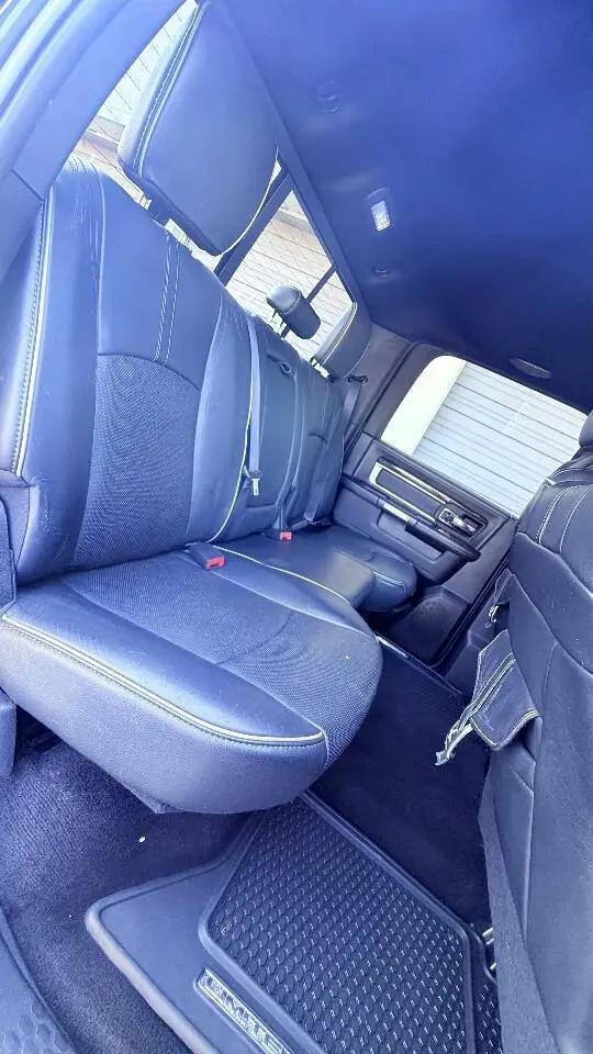 2017 Ram 1500 Limited Crew Cab 4x4 5'7" Box