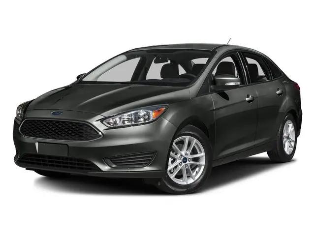2016 Ford Focus for sale near Lebanon, OH
