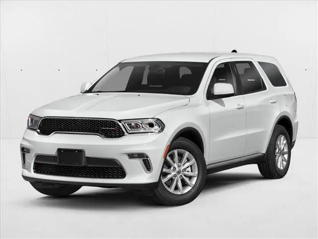2024 Dodge Durango GT Plus AWD for sale in Houston, TX