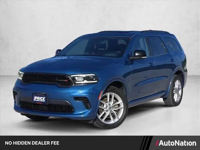 2024 Dodge Durango GT Plus AWD for sale in Houston, TX