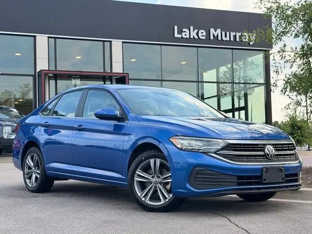 2024 Volkswagen Jetta 1.5T SE for sale in Irmo, SC