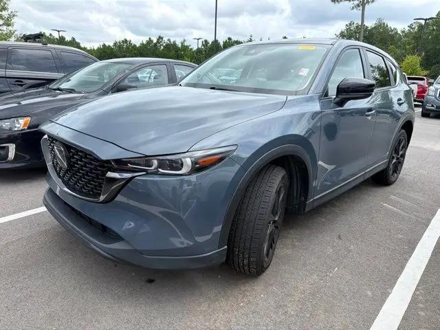 2024 Mazda CX-5 2.5 S Carbon Edition for sale in Irmo, SC