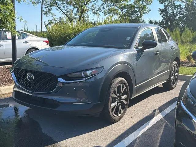 2024 Mazda CX-30 2.5 S Carbon Edition for sale in Irmo, SC