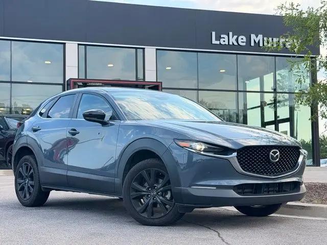 2024 Mazda CX-30 2.5 S Carbon Edition for sale in Irmo, SC
