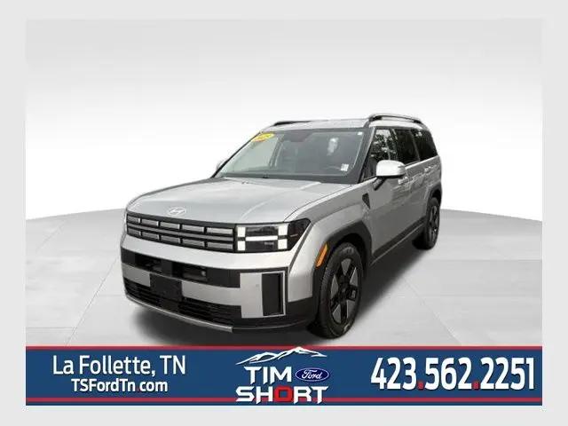 2025 Hyundai Santa Fe Hybrid SEL for sale in La Follette, TN