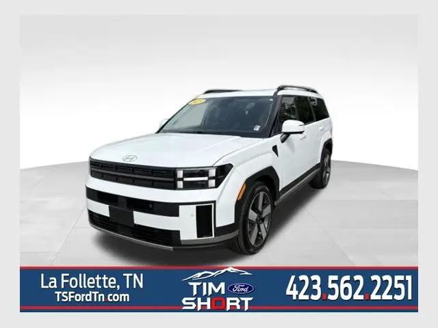 2025 Hyundai Santa Fe Limited for sale in La Follette, TN
