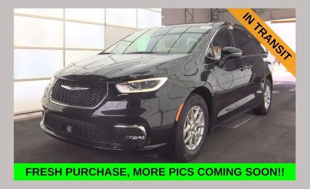 2025 Chrysler Pacifica Select for sale in La Follette, TN