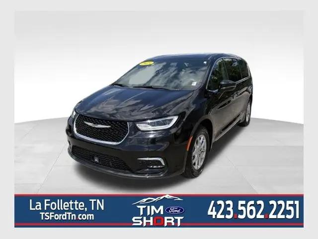 2025 Chrysler Pacifica Select for sale in La Follette, TN