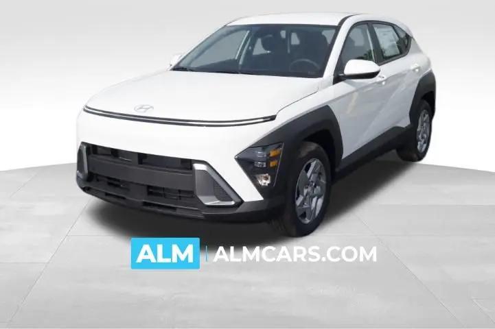 2026 Hyundai Kona SE for sale in Florence, SC