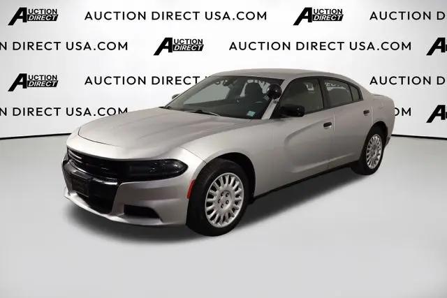 2021 Dodge Charger Police AWD for sale in Raleigh, NC
