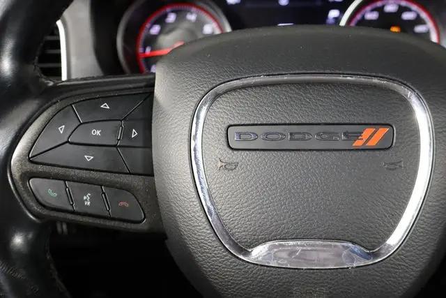 2021 Dodge Charger Police