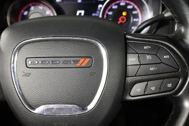2021 Dodge Charger Police