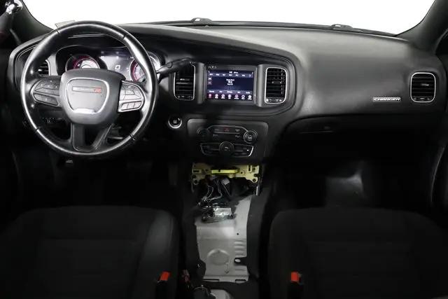 2021 Dodge Charger Police