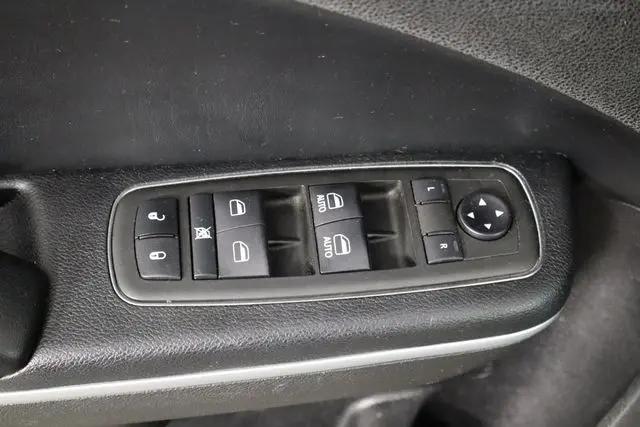 2021 Dodge Charger Police