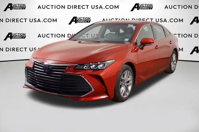 2021 Toyota Avalon XLE Hybrid for sale in Raleigh, NC