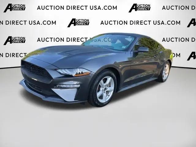 2019 Ford Mustang EcoBoost for sale in Raleigh, NC