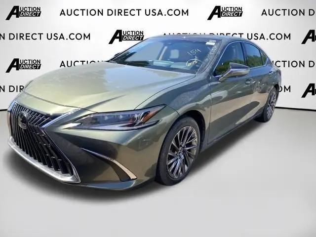 2024 Lexus ES 350 Ultra Luxury for sale in Raleigh, NC